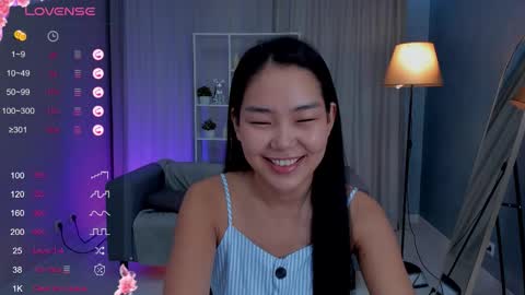 asiancheek online show from October 24, 1:34 am