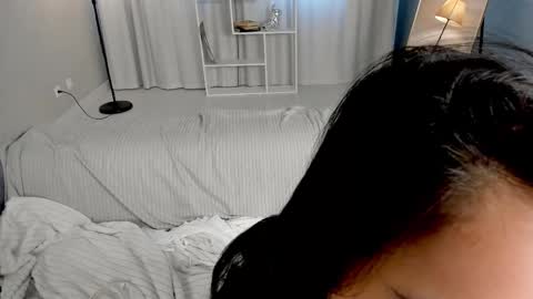 asiancheek online show from November 30, 5:44 am