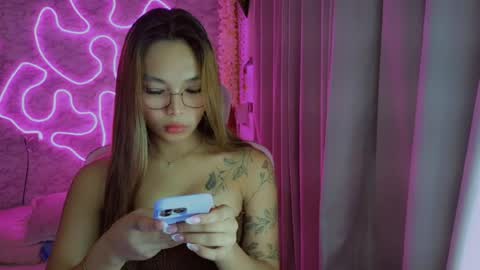 HI IM TAMIRA LOOKING FOR SERIOUS RELATIONSHIP online show from July 5, 2:45 pm