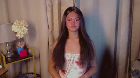 Kianna online show from December 4, 2:47 am