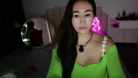 Rose   Mingna online show from May 28, 4:43 am