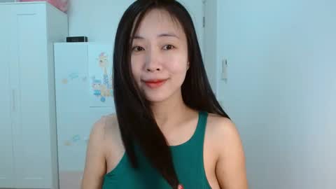 Snapshot of asiantabbyx chatting on January 14, 2:08 am Tabby online show from January 14, 2:08 am