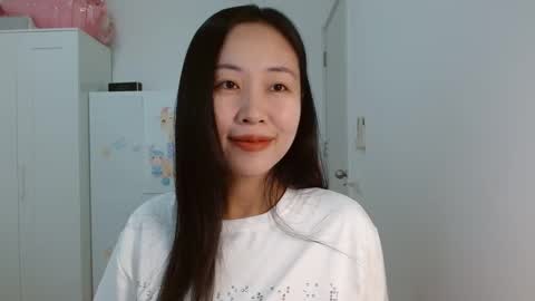 Snapshot of asiantabbyx chatting on February 28, 1:58 am Tabby online show from February 28, 1:58 am