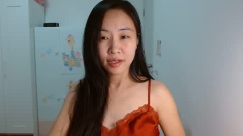 Snapshot of asiantabbyx chatting on January 15, 3:07 pm Tabby online show from January 15, 3:07 pm