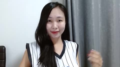 Snapshot of asiantabbyx chatting on February 3, 3:42 am Tabby online show from February 3, 3:42 am