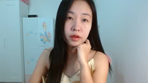 Snapshot of asiantabbyx chatting on January 8, 2:14 am Tabby online show from January 8, 2:14 am