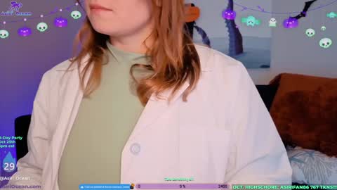 Snapshot of asiri_ocean chatting on October 22, 2:27 am Asiri pronounced Ah-siri Please no nicknames 3 online show from October 22, 2:27 am