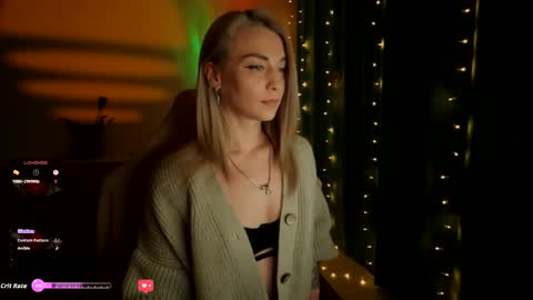 Ask Alexa online show from February 19, 9:35 pm