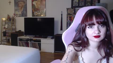 Alice online show from January 11, 11:35 pm