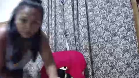 aslanne online show from April 19, 6:10 pm