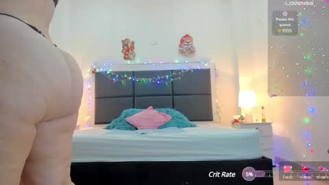 Snapshot of aslhyn_gomez chatting on December 23, 5:54 pm Aslhyn online show from December 23, 5:54 pm