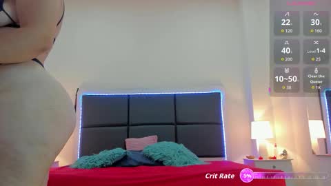 Snapshot of aslhyn_gomez chatting on October 6, 5:40 pm Aslhyn online show from October 6, 5:40 pm