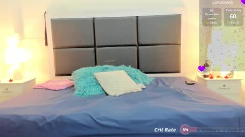  Aslhyn  online show from February 6, 10:46 pm