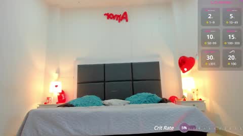 Snapshot of aslhyn_gomez chatting on February 24, 11:19 pm Aslhyn online show from February 24, 11:19 pm