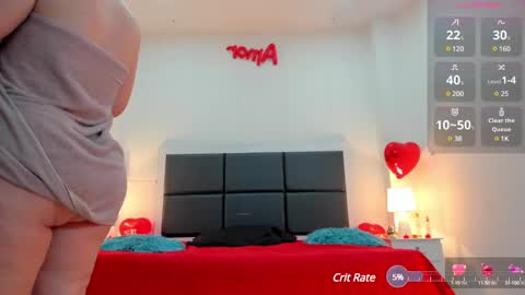 Snapshot of aslhyn_gomez chatting on March 4, 11:54 pm Aslhyn online show from March 4, 11:54 pm