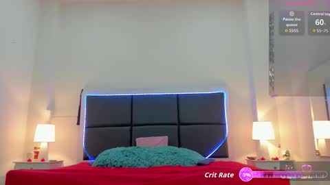 Snapshot of aslhyn_gomez chatting on October 8, 7:29 pm Aslhyn online show from October 8, 7:29 pm
