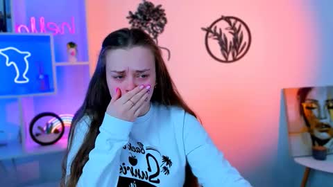 asol kitty online show from March 16, 7:12 am