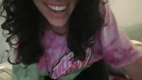 aspenxoxo online show from October 26, 4:30 am