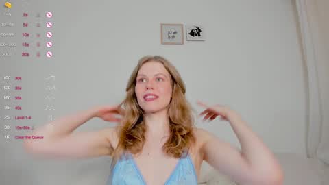 Sasha online show from December 19, 5:29 am