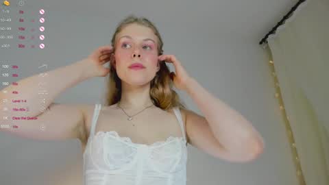 Sasha online show from January 24, 2:39 am