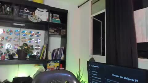 Ana online show from July 20, 12:46 am