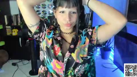 Ana online show from July 8, 12:02 am