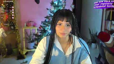 Ana online show from November 30, 1:43 am