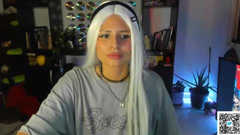 Ana online show from July 25, 2:51 am