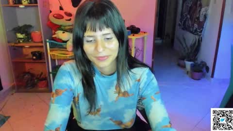 Ana online show from March 6, 3:01 am