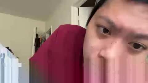 Snapshot of assert32 chatting on October 13, 7:27 pm Patty online show from October 13, 7:27 pm