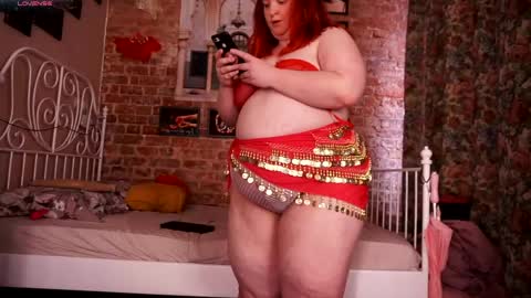 Eva online show from March 26, 8:27 am