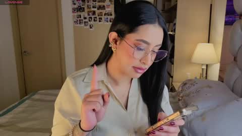 Ashley online show from March 22, 3:23 am