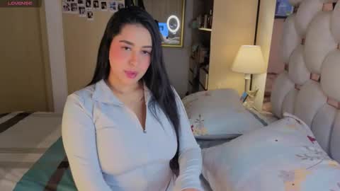 Ashley online show from March 21, 2:49 am