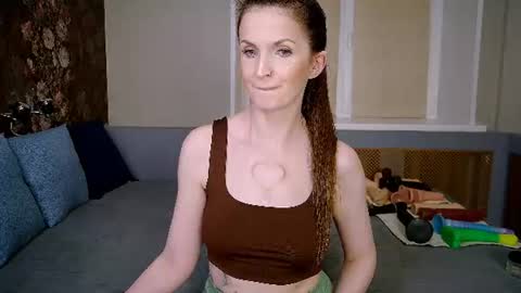 assprincesshot online show from June 4, 11:20 pm
