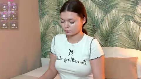 Aster Quinn online show from July 26, 3:58 am
