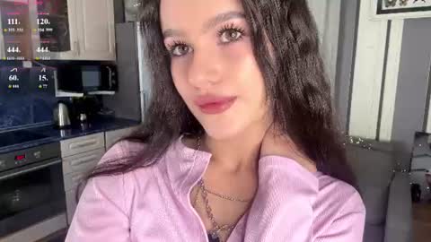Melody online show from July 22, 5:47 pm