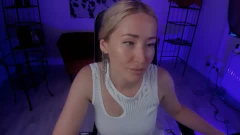 astramonroe online show from July 12, 8:04 am