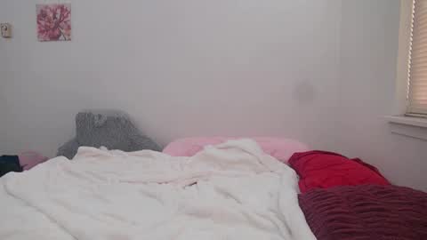 Astrid online show from March 12, 7:16 pm