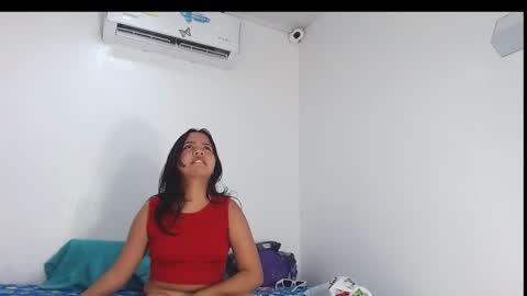 ASTRID online show from December 16, 5:33 pm