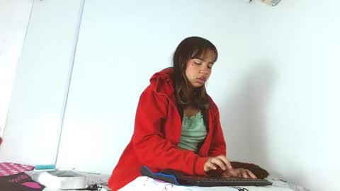 ASTRID online show from March 7, 12:12 pm