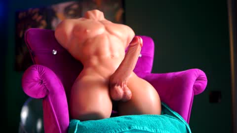 Astrid online show from March 9, 2:15 am