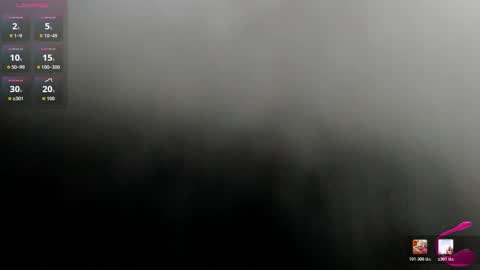 camila  online show from January 6, 1:31 am