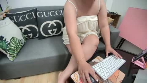 asuka_9x online show from October 24, 5:58 am