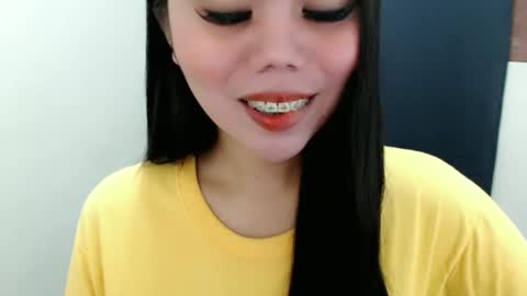 asuna_charming online show from March 12, 7:05 pm