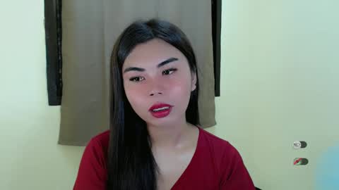 Snapshot of asuna_charming chatting on March 8, 3:33 pm asuna_charming online show from March 8, 3:33 pm
