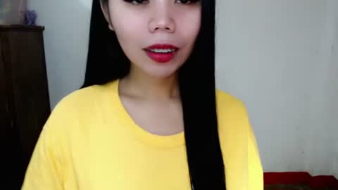 asuna_charming online show from November 1, 8:18 am