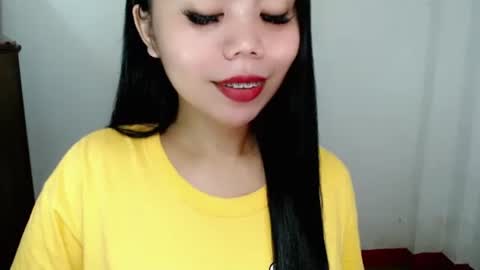 Snapshot of asuna_charming chatting on September 17, 4:16 pm asuna_charming online show from September 17, 4:16 pm