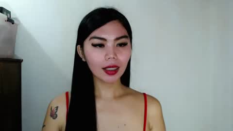 Snapshot of asuna_charming chatting on October 10, 6:13 pm asuna_charming online show from October 10, 6:13 pm