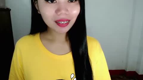 Snapshot of asuna_charming chatting on September 20, 8:07 pm asuna_charming online show from September 20, 8:07 pm