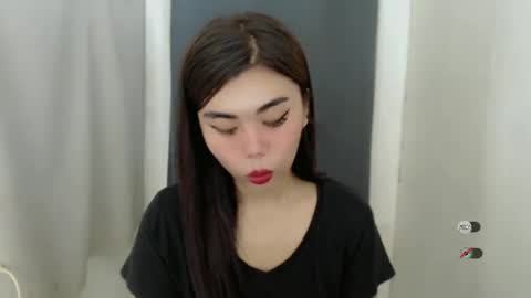 Snapshot of asuna_charming chatting on February 1, 7:36 am asuna_charming online show from February 1, 7:36 am